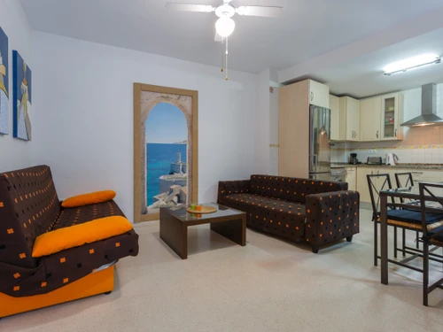 Ferienwohnung Cádiz, 1 Schlafzimmer, 3 Personen - photo_1011865429709