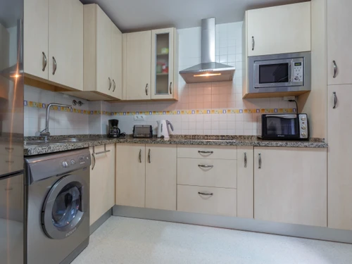 Ferienwohnung Cádiz, 1 Schlafzimmer, 3 Personen - photo_1011865429709