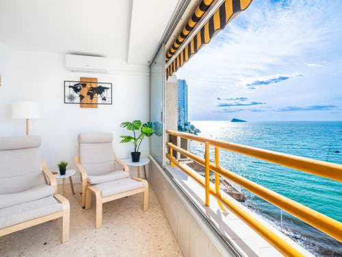 Ferienwohnung Benidorm, 1 Schlafzimmer, 4 Personen - photo_1011865429859