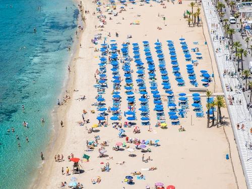 Ferienwohnung Benidorm, 1 Schlafzimmer, 4 Personen - photo_1011865429859