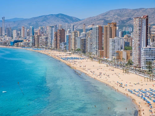 Ferienwohnung Benidorm, 1 Schlafzimmer, 4 Personen - photo_1011865429859
