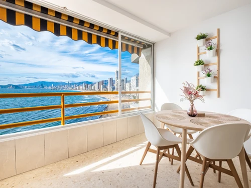 Ferienwohnung Benidorm, 1 Schlafzimmer, 4 Personen - photo_1011865429859