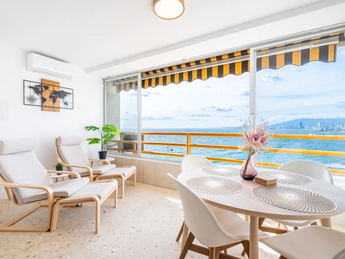 Ferienwohnung Benidorm, 1 Schlafzimmer, 4 Personen - photo_1011865429859