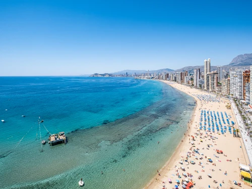 Ferienwohnung Benidorm, 1 Schlafzimmer, 4 Personen - photo_1011865429859