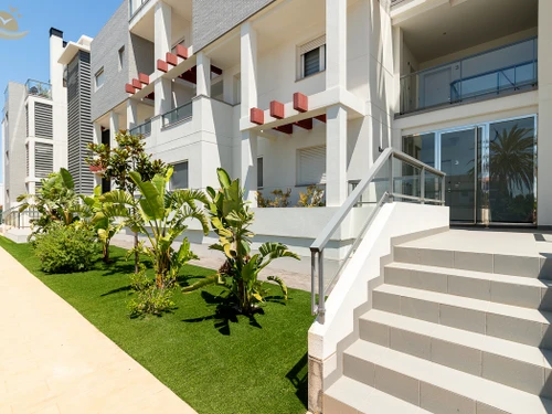 Appartement Denia, 3 pièces, 4 personnes - photo_1011865430134