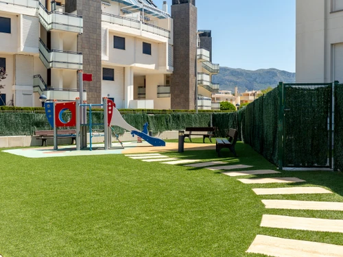 Appartement Denia, 3 pièces, 4 personnes - photo_1011865430134