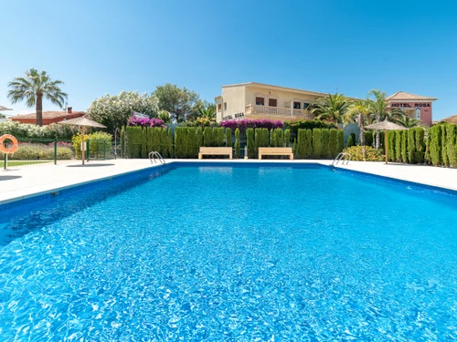 Appartement Denia, 3 pièces, 4 personnes - photo_1011865430134