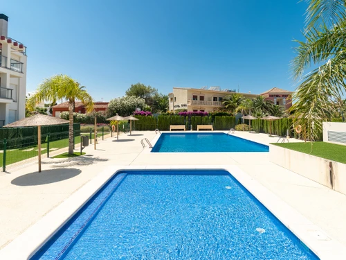 Appartement Denia, 3 pièces, 4 personnes - photo_1011865430134