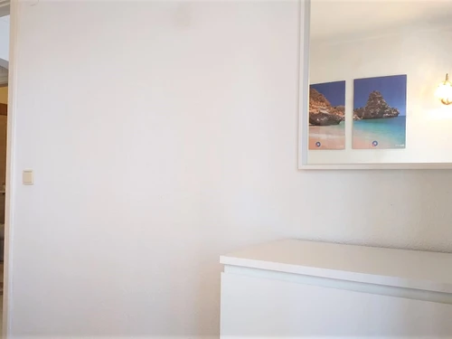 Ferienwohnung Quarteira, 1 Schlafzimmer, 4 Personen - photo_1011865430364