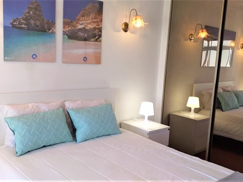 Ferienwohnung Quarteira, 1 Schlafzimmer, 4 Personen - photo_1011865430364