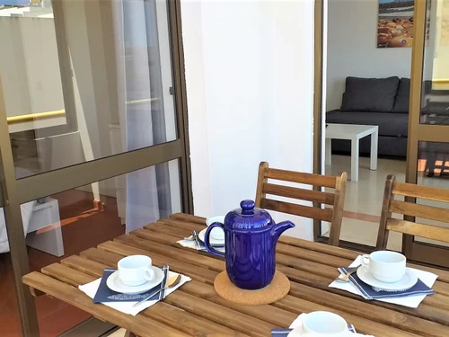 Ferienwohnung Quarteira, 1 Schlafzimmer, 4 Personen - photo_1011865430364