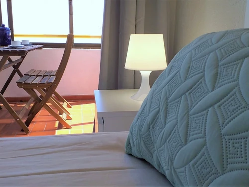 Ferienwohnung Quarteira, 1 Schlafzimmer, 4 Personen - photo_1011865430364