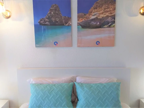 Ferienwohnung Quarteira, 1 Schlafzimmer, 4 Personen - photo_1011865430364