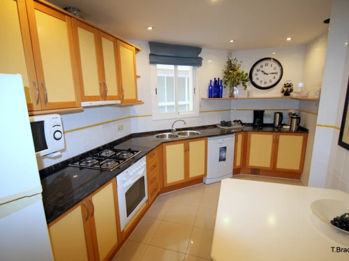 Apartamento Cambrils, 3 dormitorios, 6 personas - photo_1011865430651