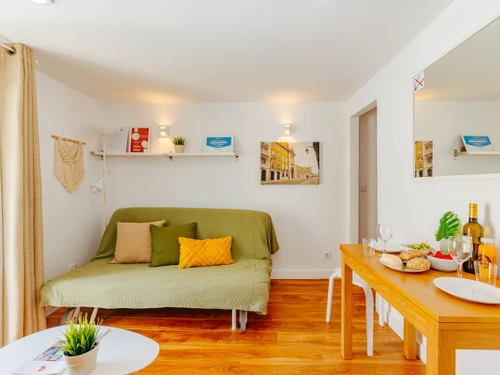 Ferienwohnung Lissabon, 1 Schlafzimmer, 2 Personen - photo_1011865430794
