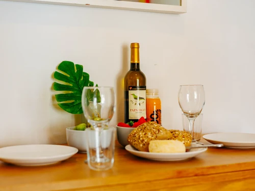 Ferienwohnung Lissabon, 1 Schlafzimmer, 2 Personen - photo_1011865430794