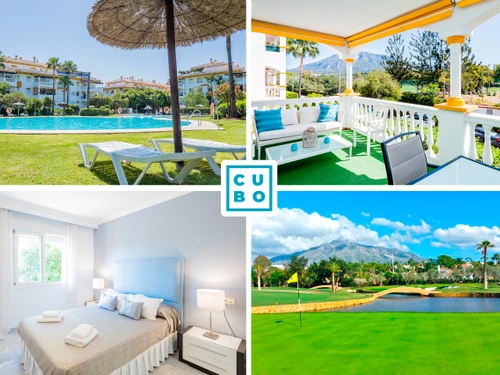 Apartamento Marbella, 2 dormitorios, 4 personas - photo_1011865430939