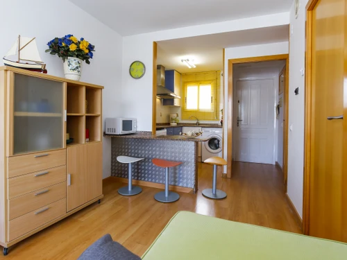 Appartement Cambrils, 2 pièces, 4 personnes - photo_1011865431222