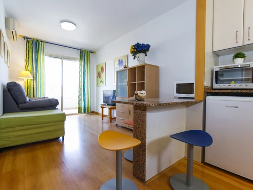 Appartement Cambrils, 2 pièces, 4 personnes - photo_1011865431222