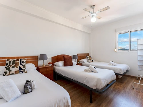 Ferienwohnung Benalmádena, 2 Schlafzimmer, 5 Personen - photo_1011865431350