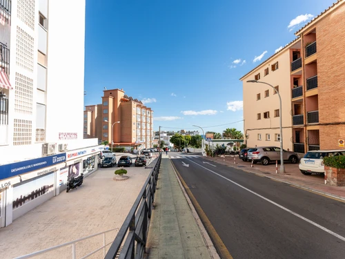 Ferienwohnung Benalmádena, 2 Schlafzimmer, 5 Personen - photo_1011865431350