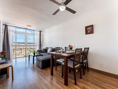 Ferienwohnung Benalmádena, 2 Schlafzimmer, 5 Personen - photo_1011865431350