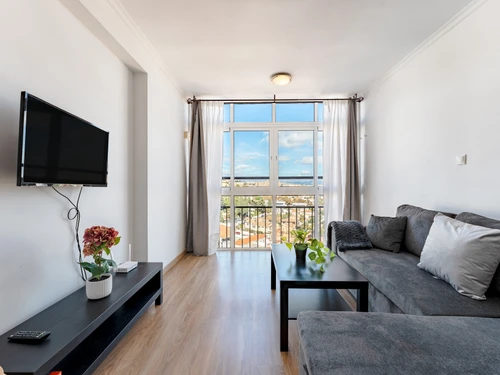 Appartement Benalmádena, 3 pièces, 5 personnes - photo_1011865431350