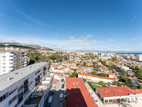 Ferienwohnung Benalmádena, 2 Schlafzimmer, 5 Personen - photo_1011865431350