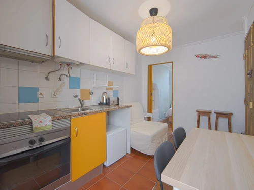 Appartement Lisbonne, 2 pièces, 2 personnes - photo_1011865431626