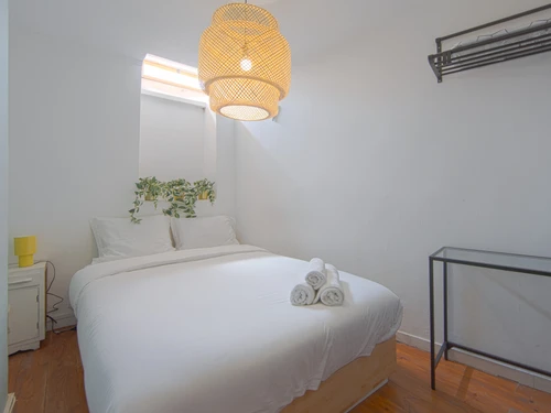 Apartamento Lisboa, 1 dormitorio, 2 personas - photo_1011865431626