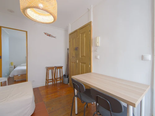 Appartement Lisbonne, 2 pièces, 2 personnes - photo_1011865431626