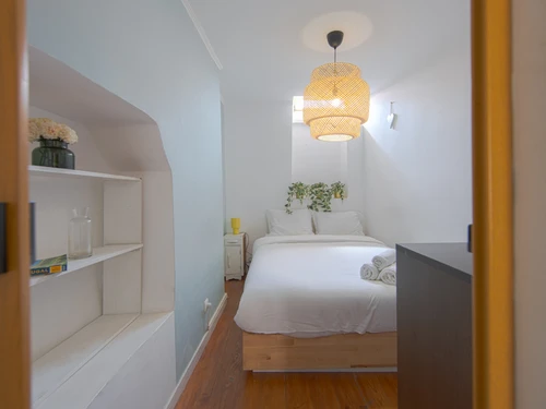 Appartement Lisbonne, 2 pièces, 2 personnes - photo_1011865431626