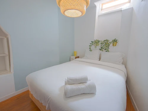 Appartement Lisbonne, 2 pièces, 2 personnes - photo_1011865431626