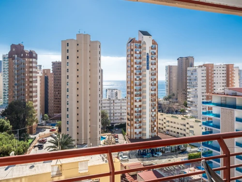 Ferienwohnung Benidorm, 1 Schlafzimmer, 4 Personen - photo_1011865431754