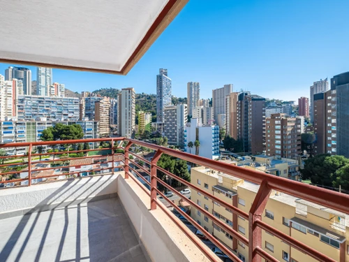 Ferienwohnung Benidorm, 1 Schlafzimmer, 4 Personen - photo_1011865431754