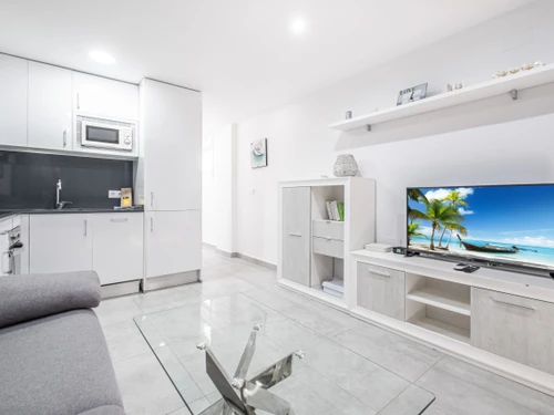 Appartement Benidorm, 2 pièces, 4 personnes - photo_1011865431754