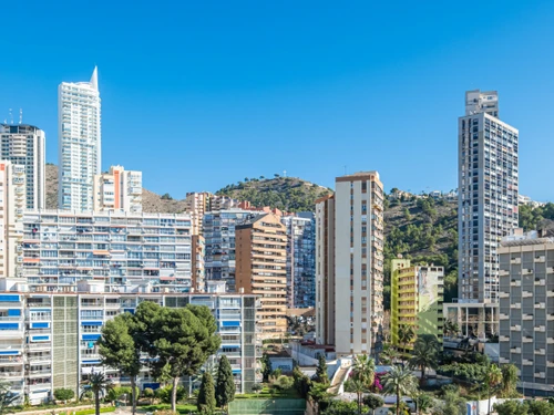 Ferienwohnung Benidorm, 1 Schlafzimmer, 4 Personen - photo_1011865431754