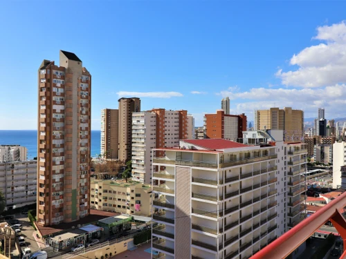 Ferienwohnung Benidorm, 1 Schlafzimmer, 4 Personen - photo_1011865431754