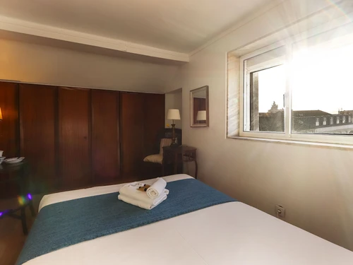 Apartment Lisbon, 3 bedrooms, 7 persons - photo_1011865432050