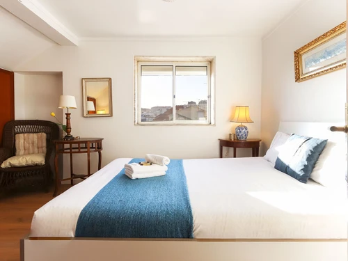 Apartment Lisbon, 3 bedrooms, 7 persons - photo_1011865432050