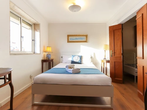 Apartment Lisbon, 3 bedrooms, 7 persons - photo_1011865432050