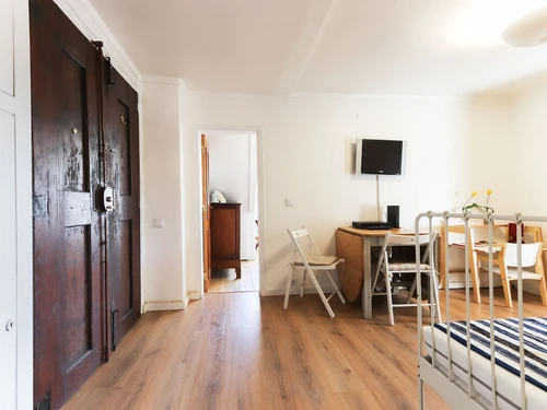 Apartment Lisbon, 3 bedrooms, 7 persons - photo_1011865432050