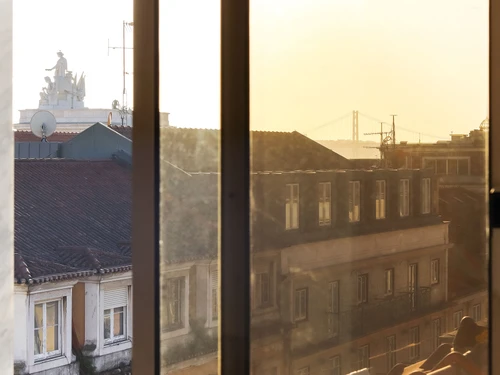 Apartment Lisbon, 3 bedrooms, 7 persons - photo_1011865432050