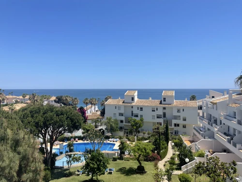 Apartment Mijas, 1 bedroom, 3 persons - photo_1011865432195