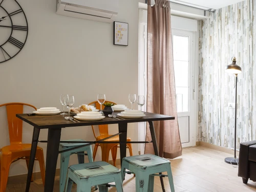Apartamento Cádiz, 2 dormitorios, 4 personas - photo_1011865432340