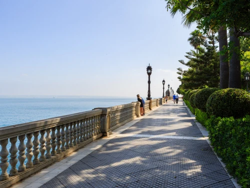 Ferienwohnung Cádiz, 2 Schlafzimmer, 4 Personen - photo_1011865432340