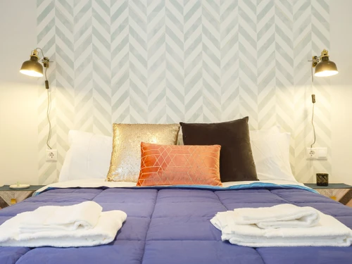 Ferienwohnung Cádiz, 2 Schlafzimmer, 4 Personen - photo_1011865432340