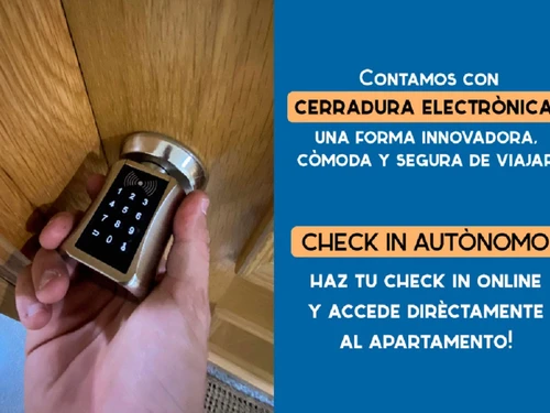 Ferienwohnung Cádiz, 2 Schlafzimmer, 4 Personen - photo_1011865432340