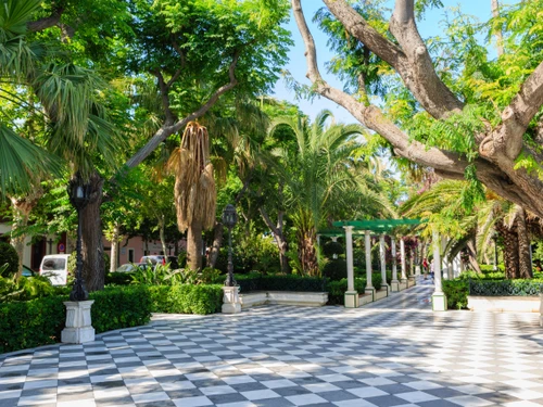 Ferienwohnung Cádiz, 2 Schlafzimmer, 4 Personen - photo_1011865432340