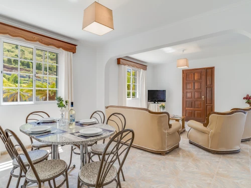 Villa Arco da Calheta, 2 bedrooms, 4 persons - photo_1011865432606